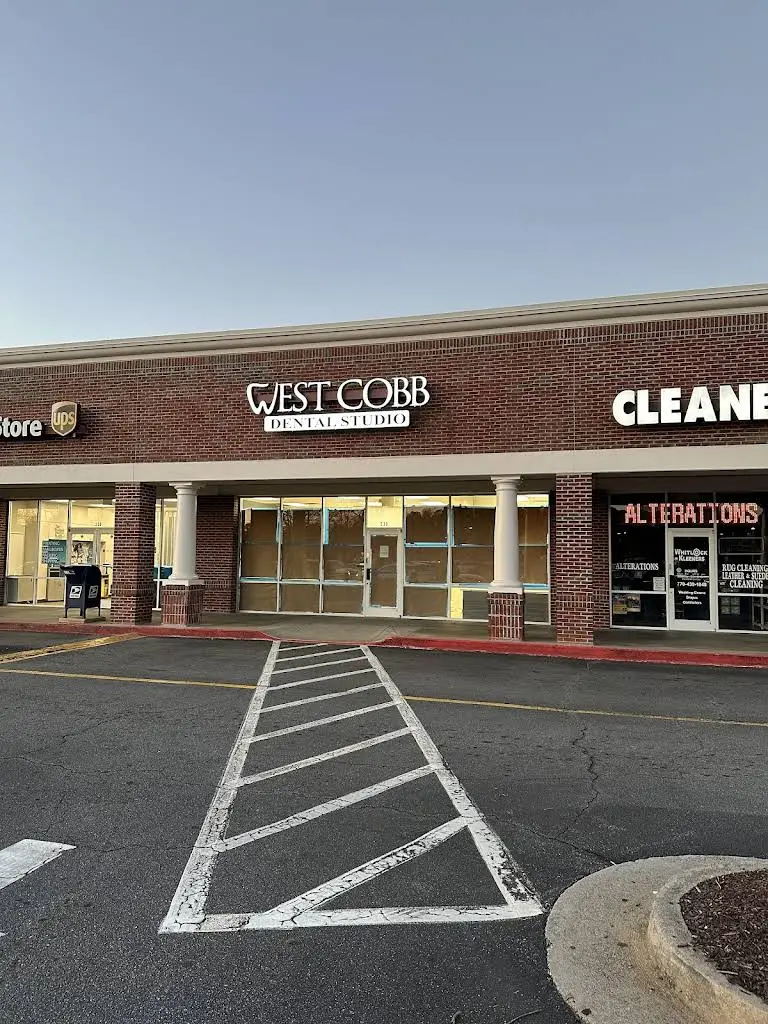 West Cobb Dental Studio