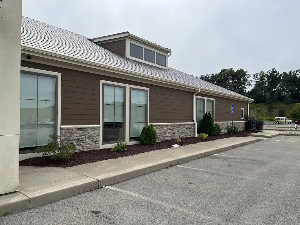Dentistry For Kids - Professional dental clinic exterior with modern facilities