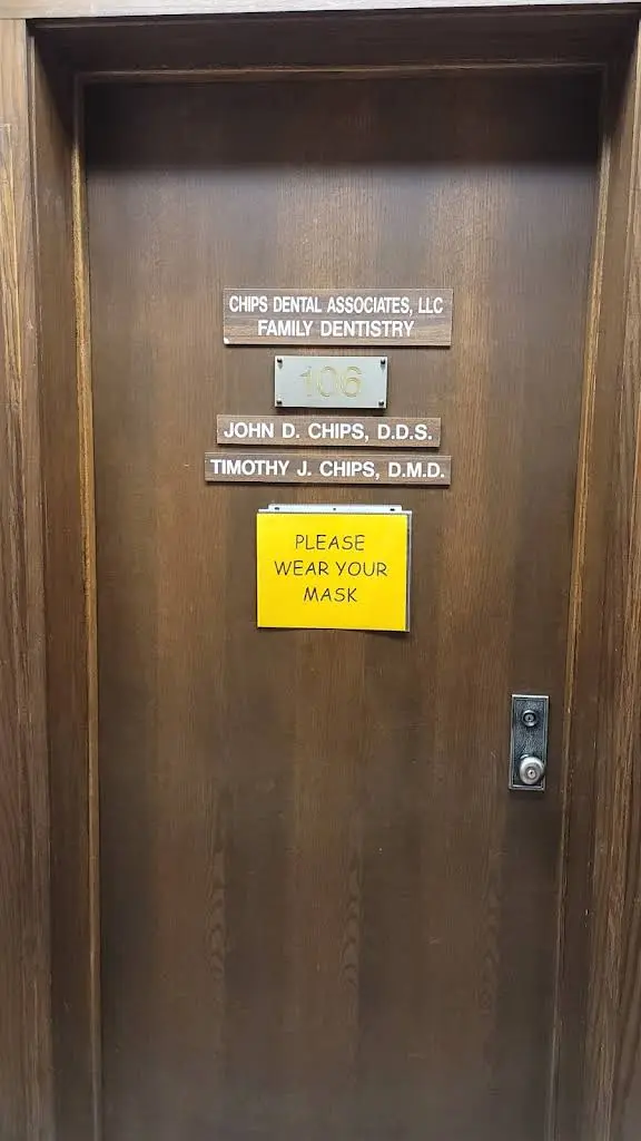 Chips Dental Associates