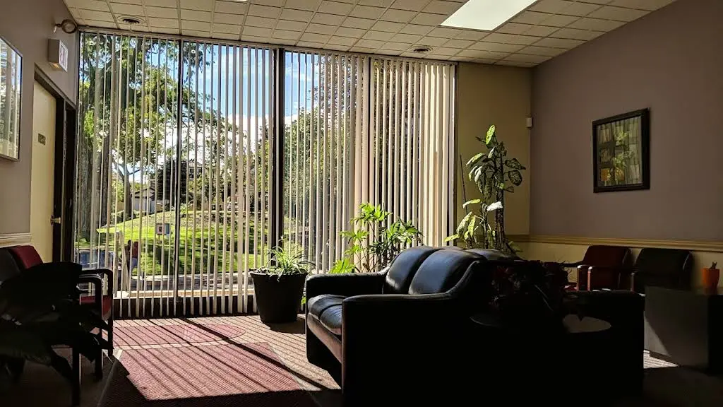 Jeffries, Smith & Associates P.C. - Professional dental clinic exterior with modern facilities