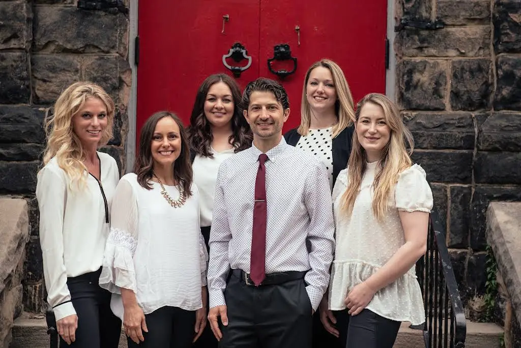 Oakland Aesthetic Dentistry