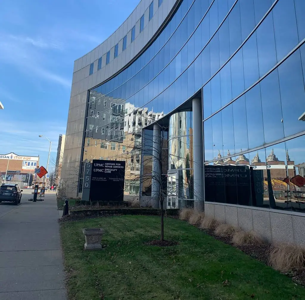 Premier Family Dentistry Of Pittsburgh - Professional dental clinic exterior with modern facilities