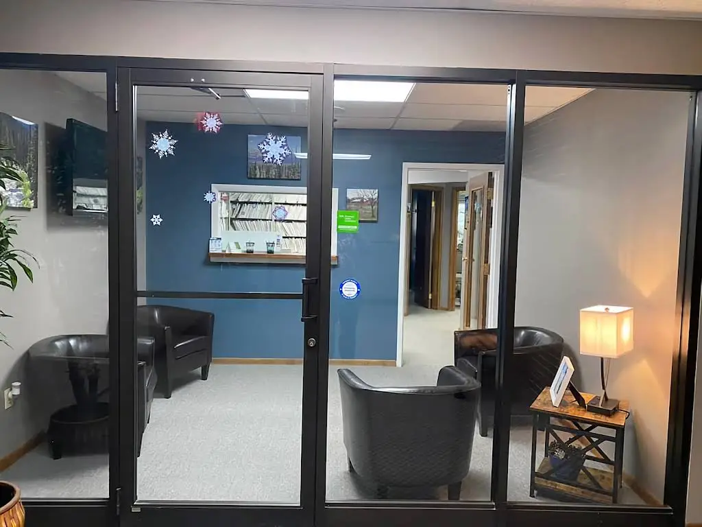 McCandless Family Dentistry - Professional dental clinic exterior with modern facilities