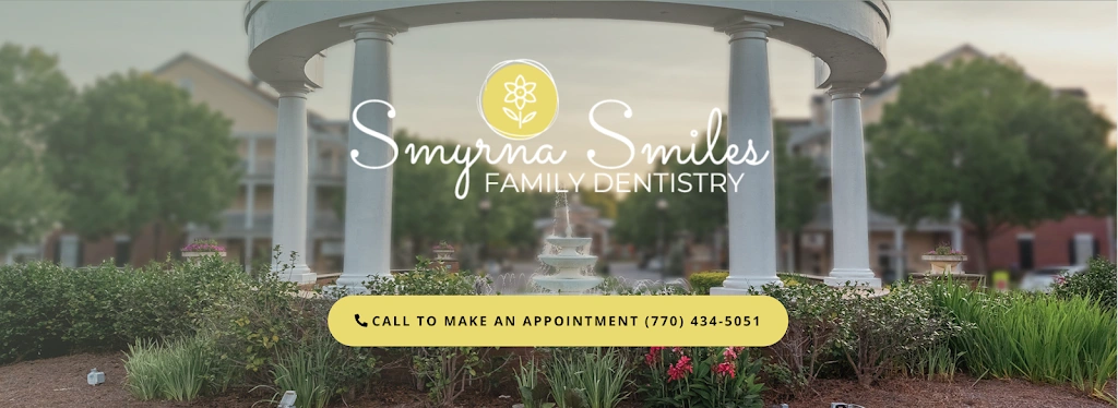 Smyrna Smiles Family Dentistry