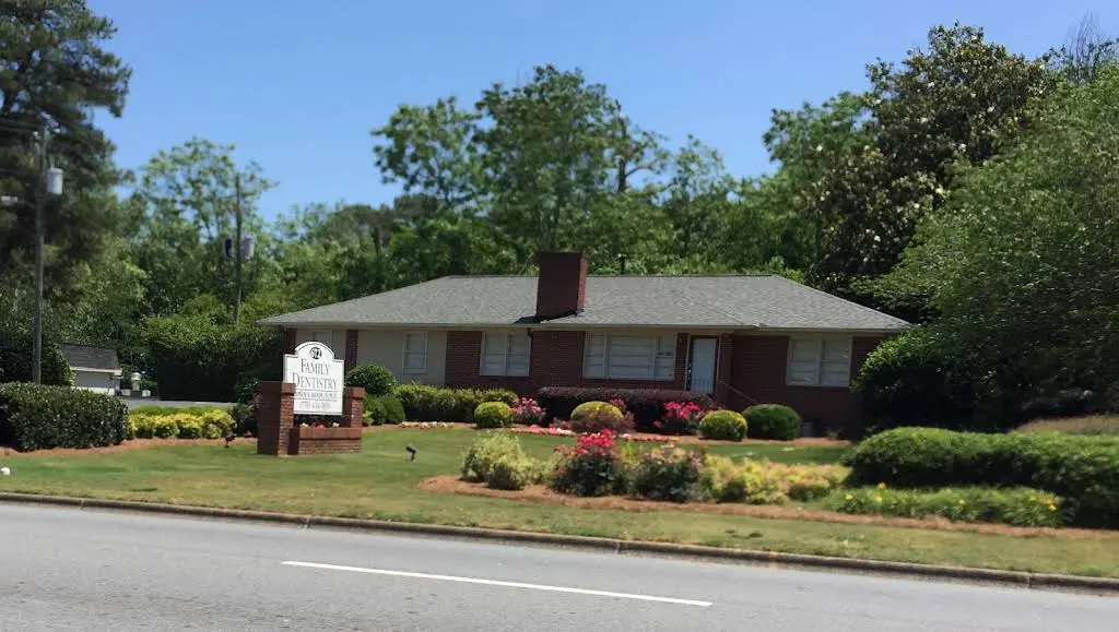 Smyrna Smiles Family Dentistry