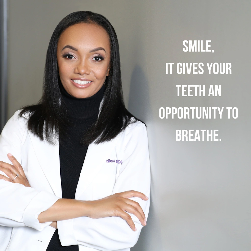 Lifestyle Dentistry - Professional dental clinic exterior with modern facilities