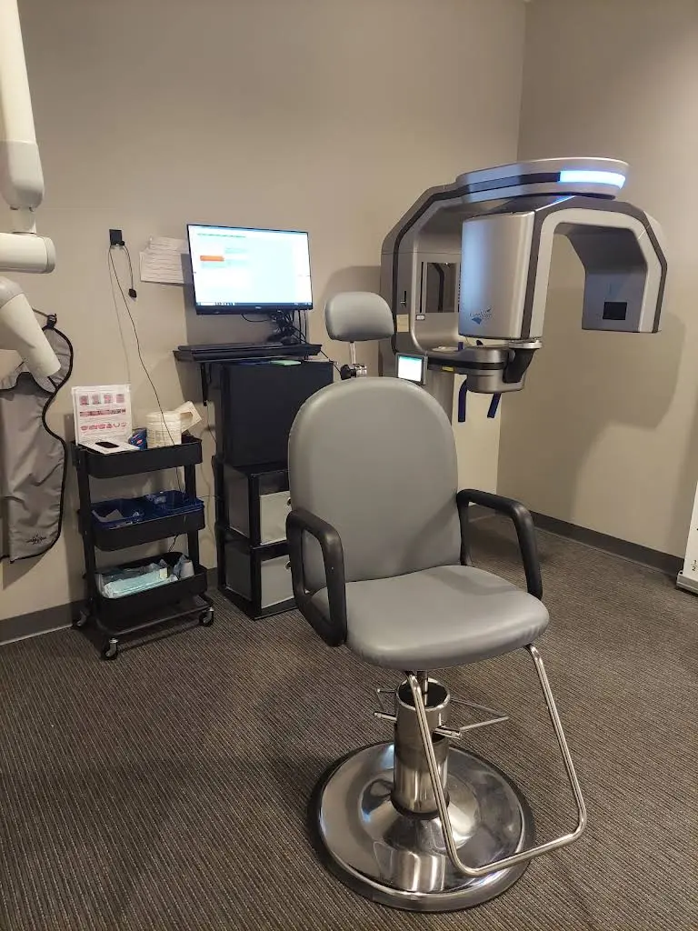 Lifestyle Dentistry