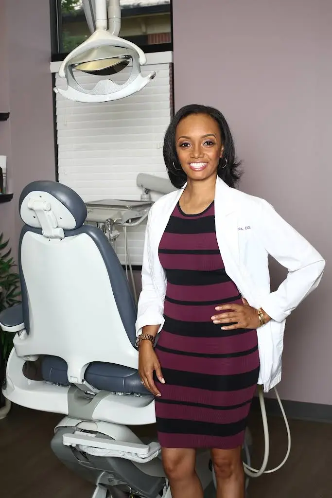 Lifestyle Dentistry