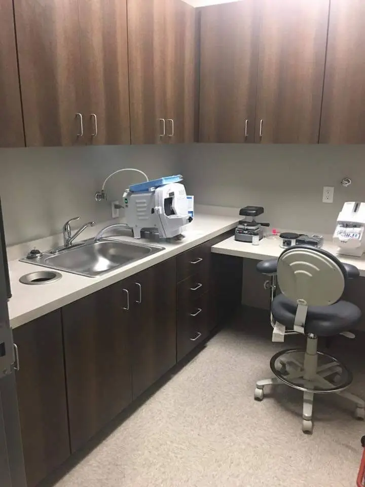 Lifestyle Dentistry