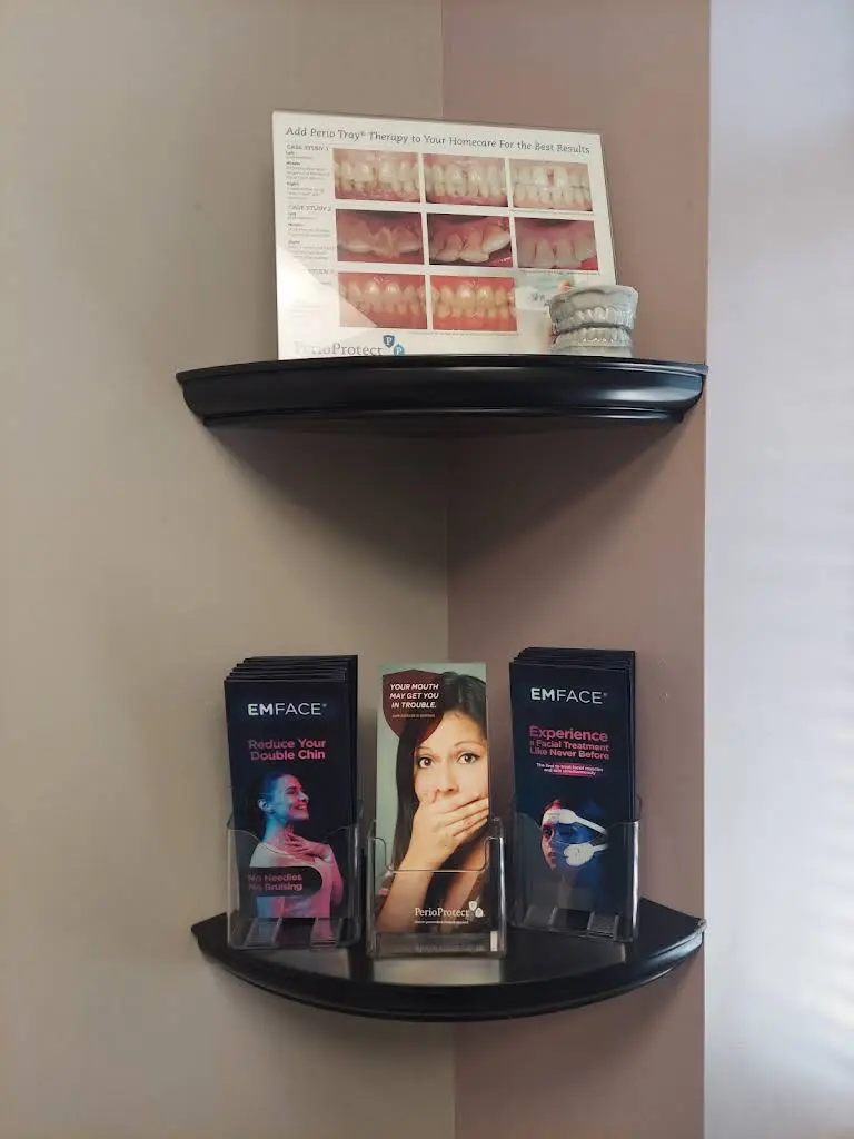 Lifestyle Dentistry