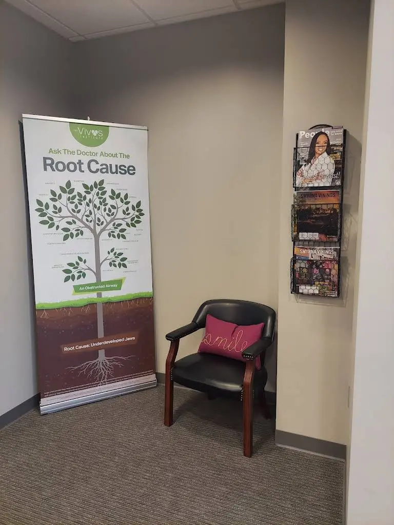 Lifestyle Dentistry