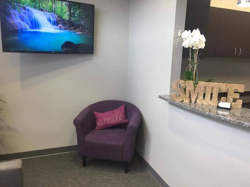 Lifestyle Dentistry