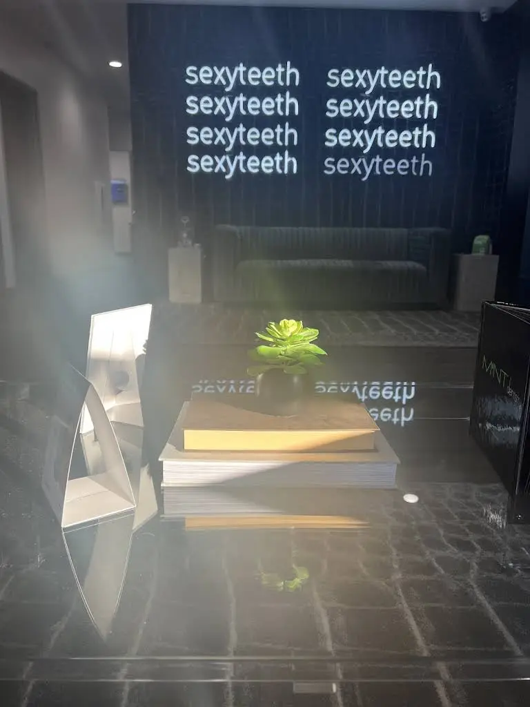 MINT dentistry