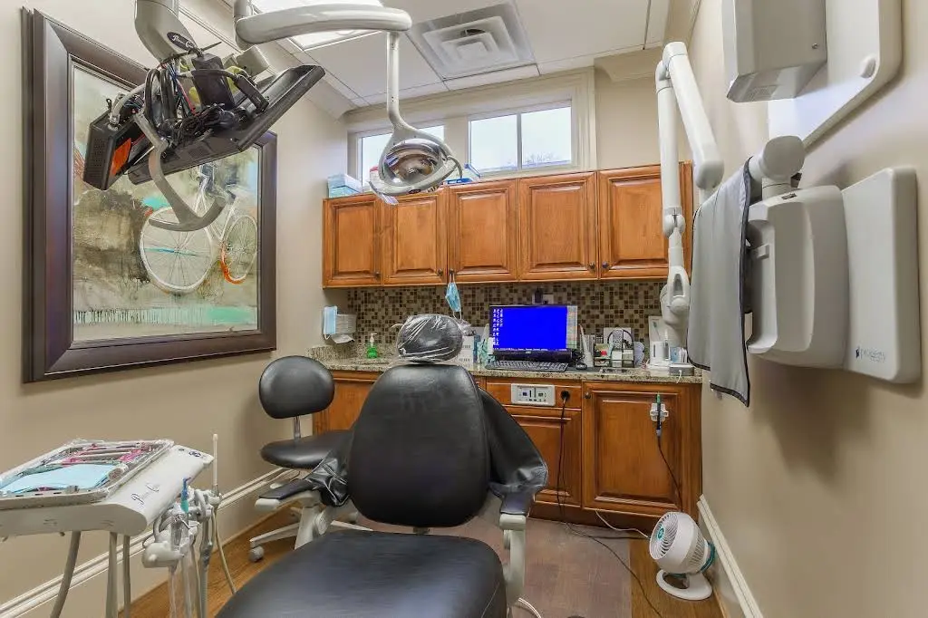 Reich Dental Center
