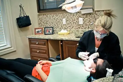 Reich Dental Center