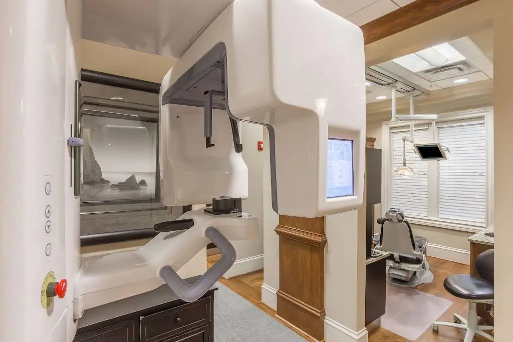 Reich Dental Center