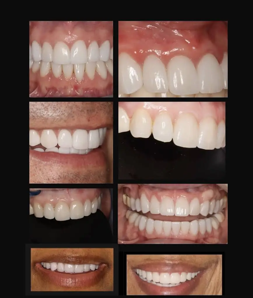 Alexander Family Dentistry