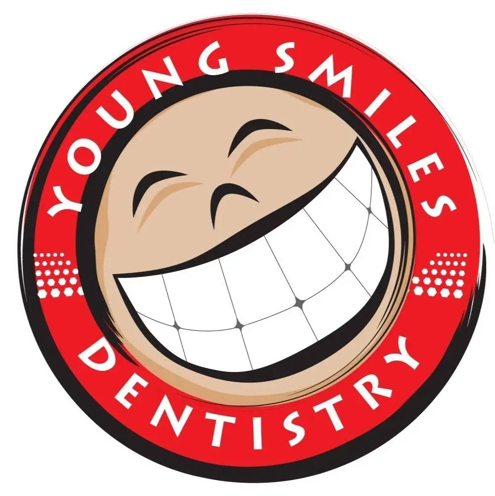 Young Smiles Dentistry For Kids - Professional dental clinic exterior with modern facilities