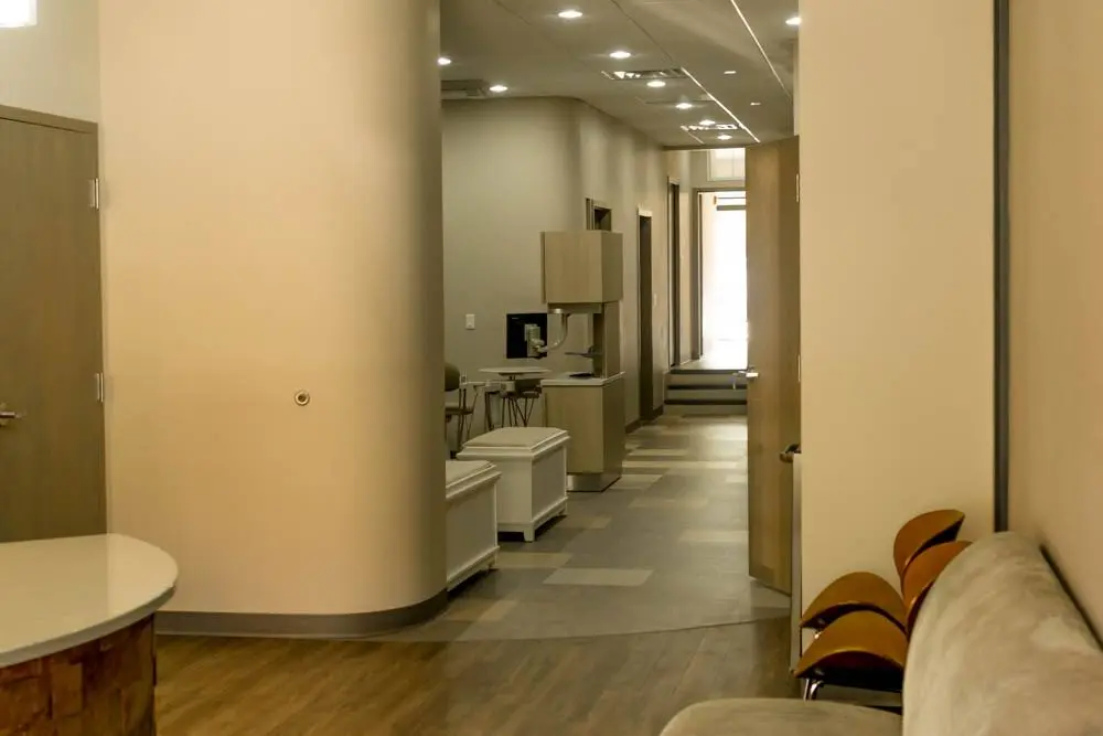 Winning Smiles Pediatric Dental Care - Professional dental clinic exterior with modern facilities