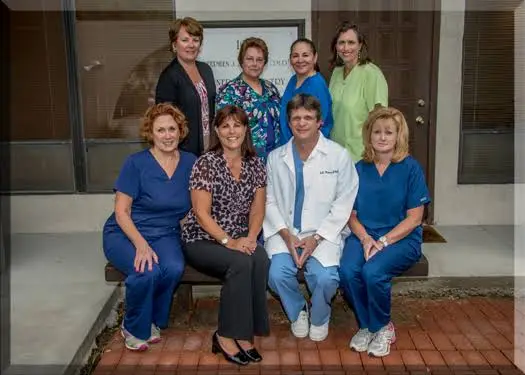 Miloser Dentistry - Professional dental clinic exterior with modern facilities