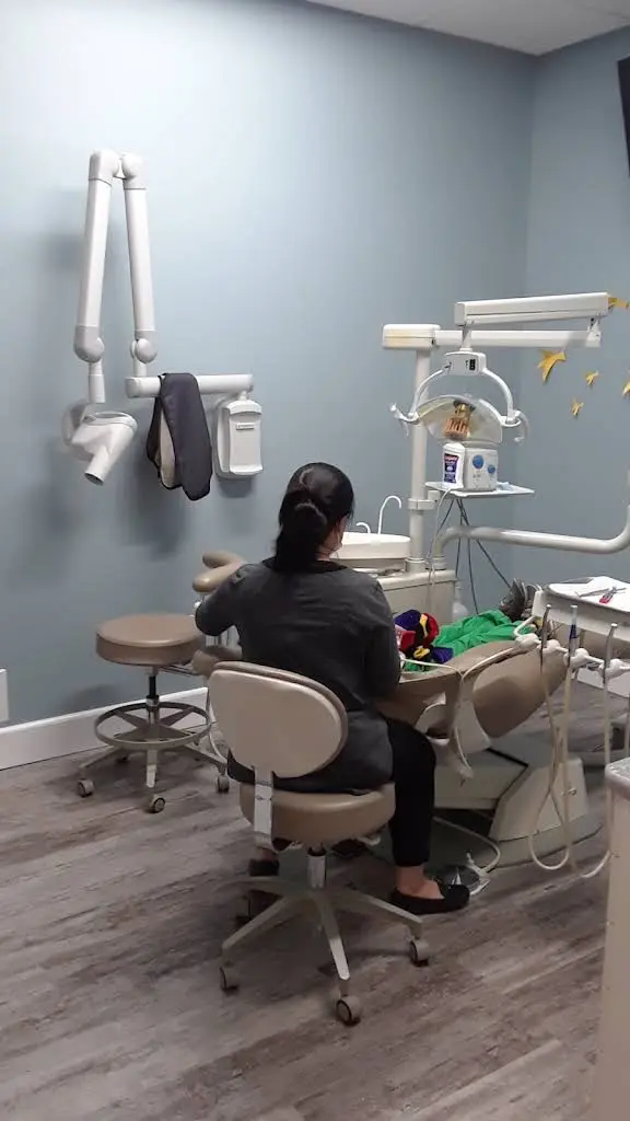Kids & Family Dental