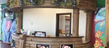 Pediatric Dental Group of New York