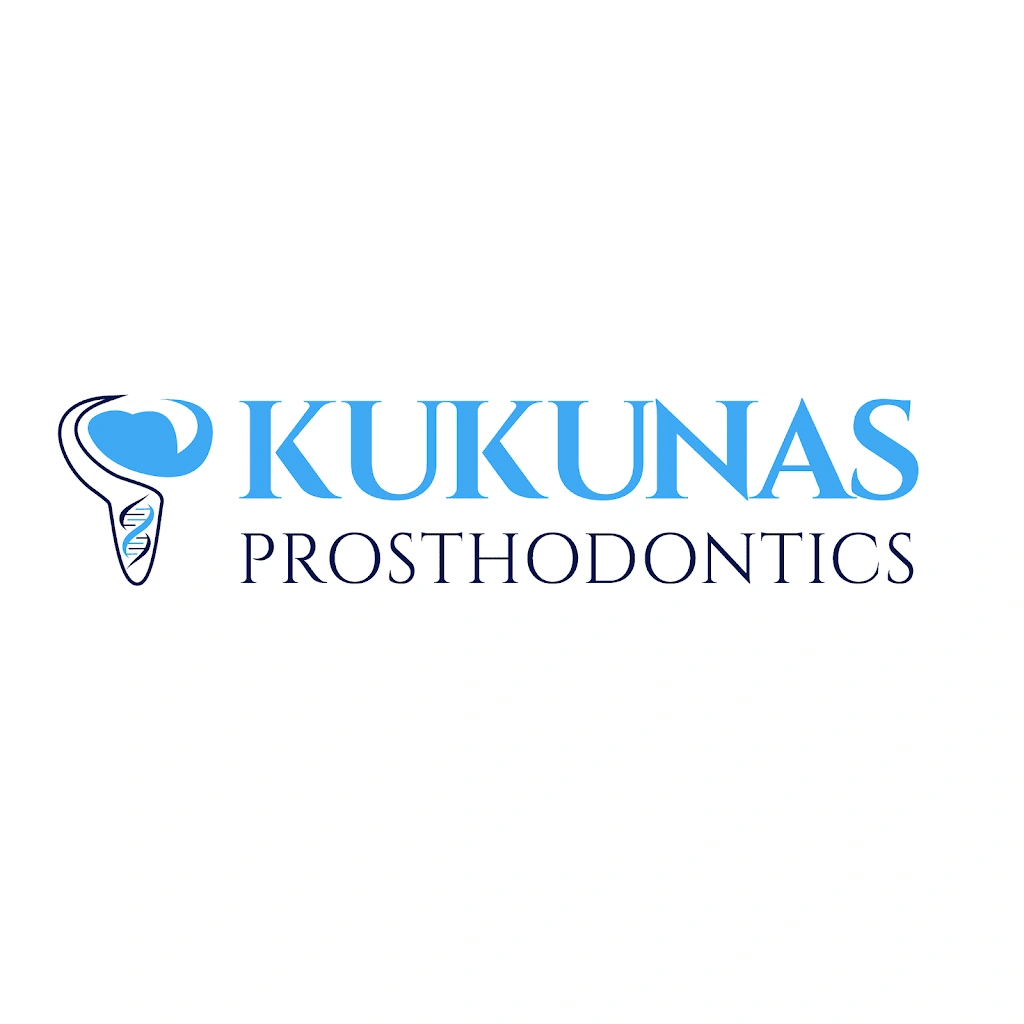 Kukunas Prosthodontics - Professional dental clinic exterior with modern facilities