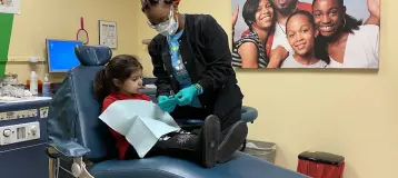 Franklin Dental & Braces