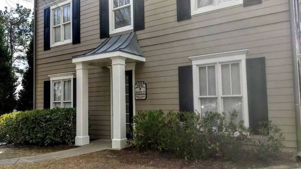 Addison Dental Associates PC - Professional dental clinic exterior with modern facilities