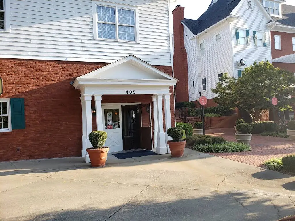A+ Pediatric Dentistry of Atlanta - Professional dental clinic exterior with modern facilities