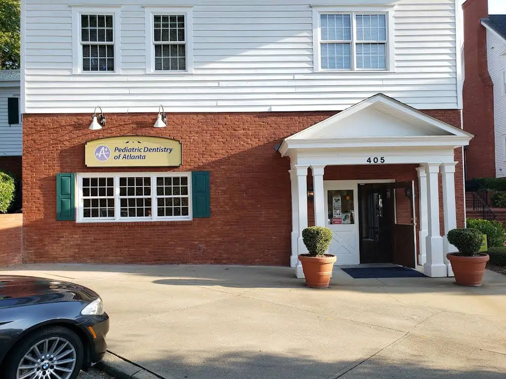 A+ Pediatric Dentistry of Atlanta