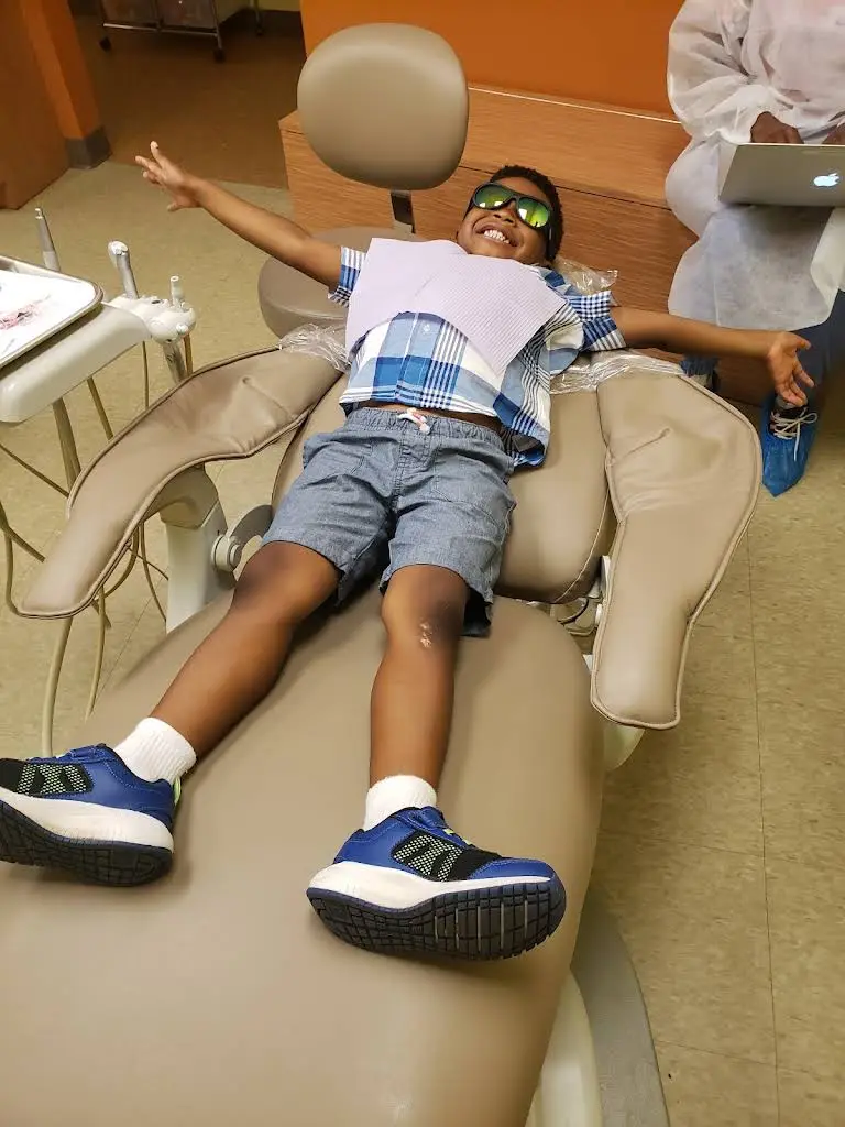 A+ Pediatric Dentistry of Atlanta