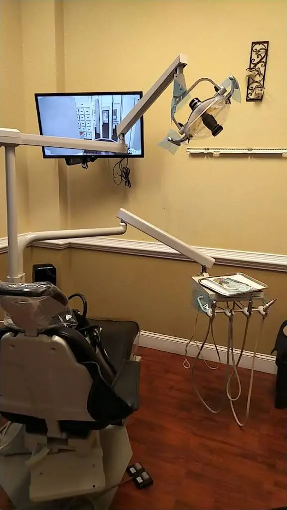 Hiram Center for Family Dentistry