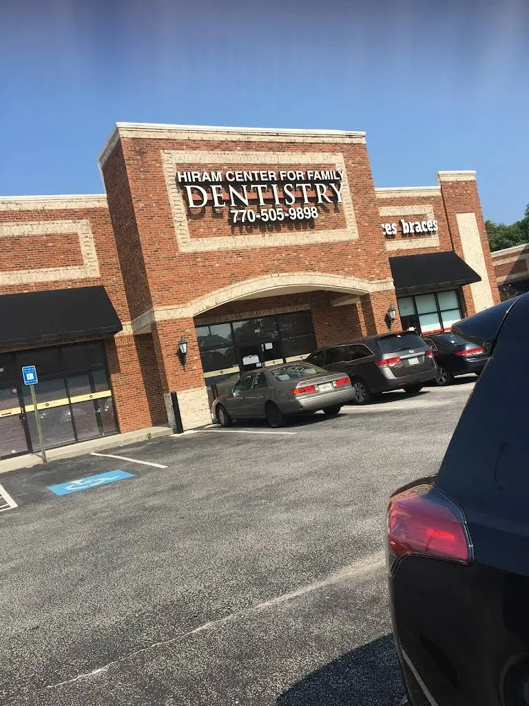 Hiram Center for Family Dentistry