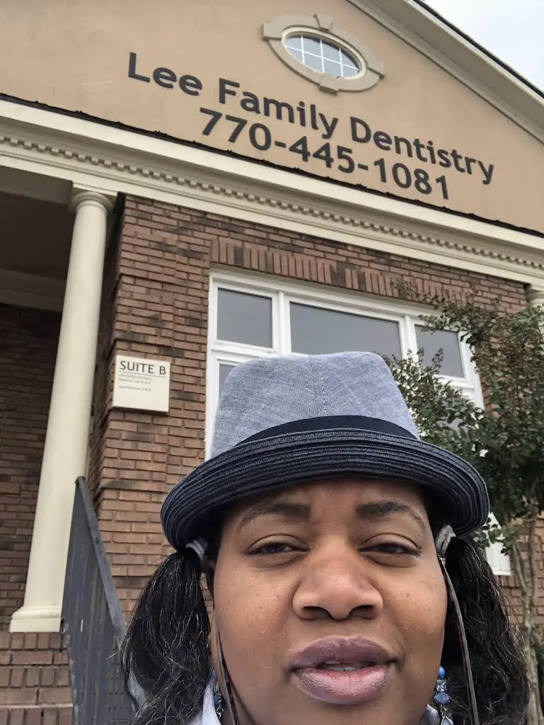 Lee Family Dentistry - Professional dental clinic exterior with modern facilities