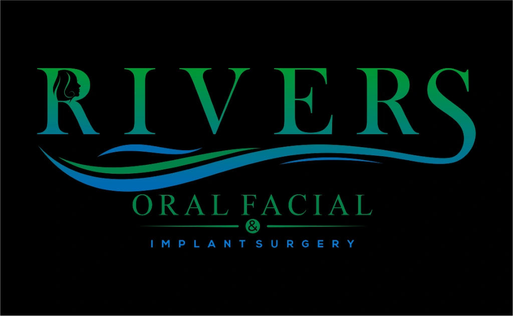 Rivers Oral Facial & Implant Surgery - Professional dental clinic exterior with modern facilities