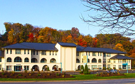 Alan M. Timko, DMD - Professional dental clinic exterior with modern facilities