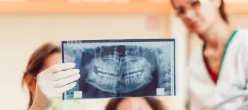 Stock Family Dentistry