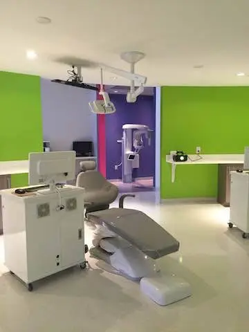 Happy Children Pediatric Dental Sedation Center & Orthodontics - Professional dental clinic exterior with modern facilities