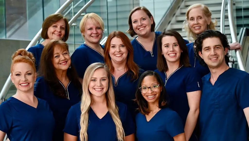 Coggin Dental Group - Professional dental clinic exterior with modern facilities
