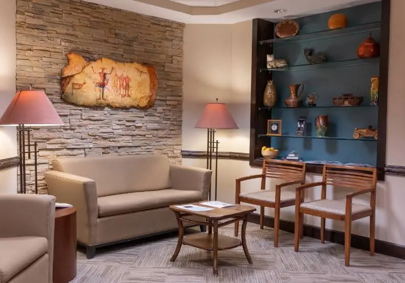 Vason Family Dentistry of Buckhead - Professional dental clinic exterior with modern facilities