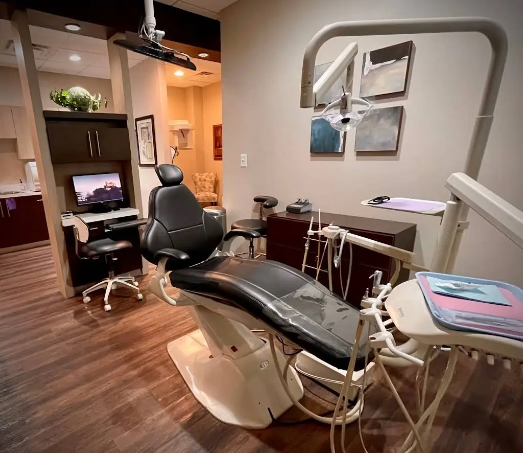 Buckhead Dental Center