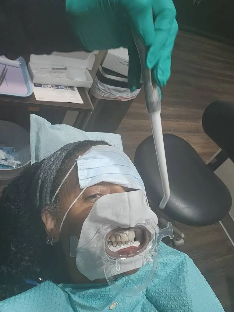 Buckhead Dental Center