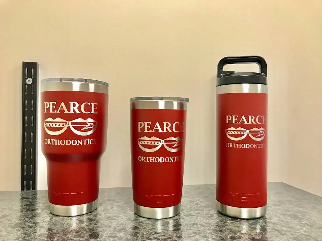 Pearce Orthodontics