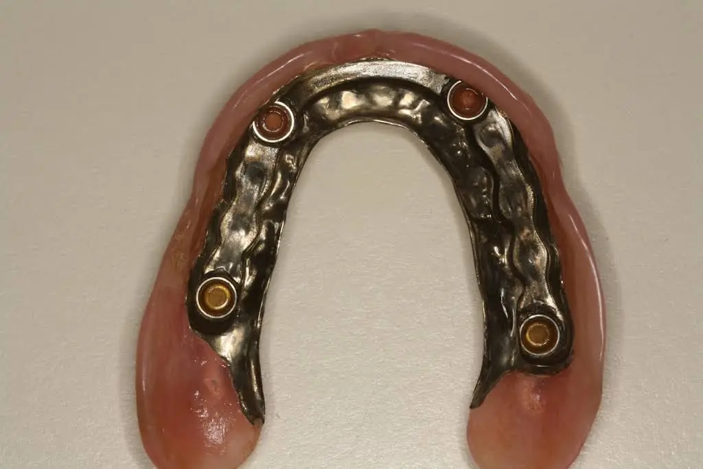 Live Well Dentistry