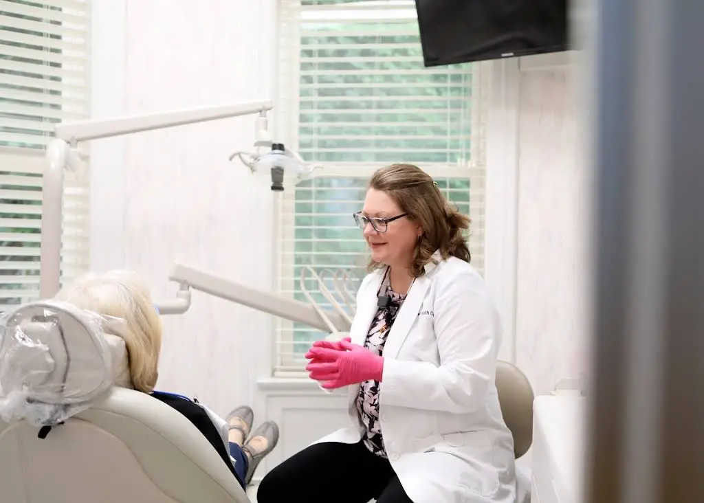 Jennifer Kluth DMD | Family & Cosmetic Dentistry in Schenectady & Albany NY - Professional dental clinic exterior with modern facilities