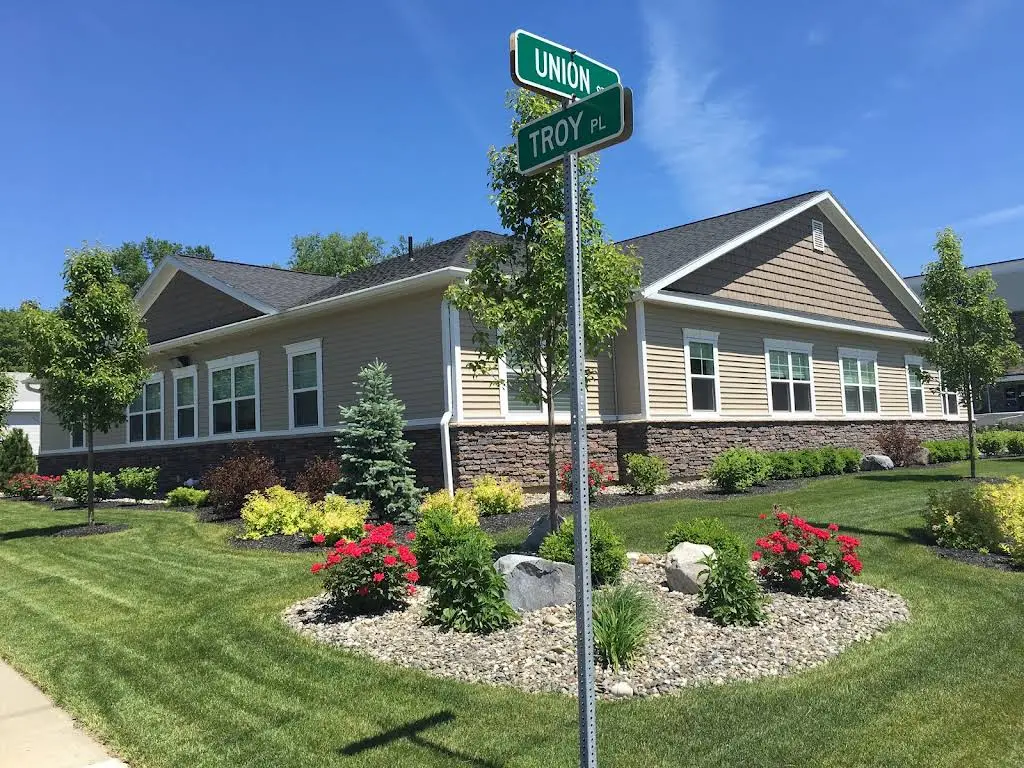 Vaccaro Family Dentistry - Professional dental clinic exterior with modern facilities