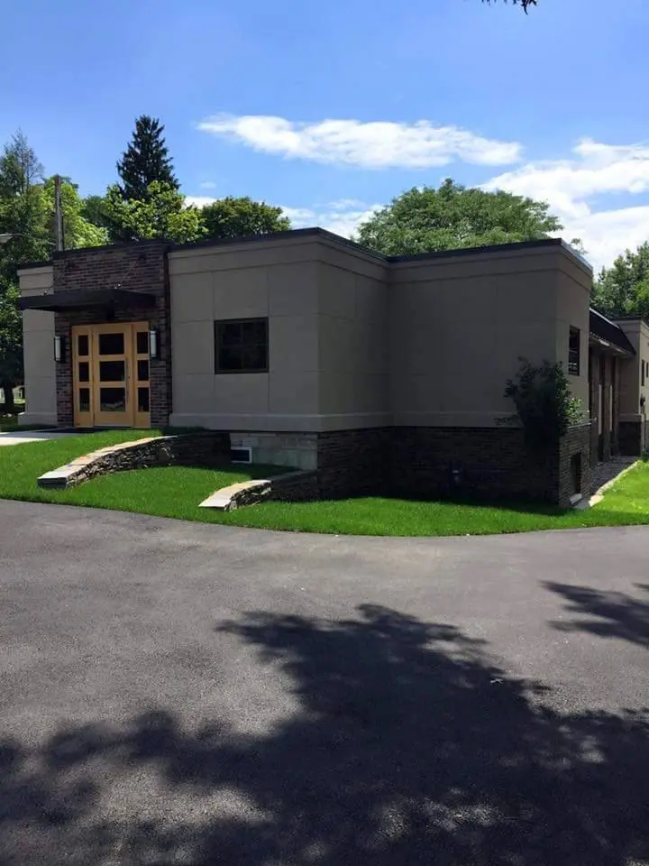 Dr. Coppola Dentistry - Professional dental clinic exterior with modern facilities