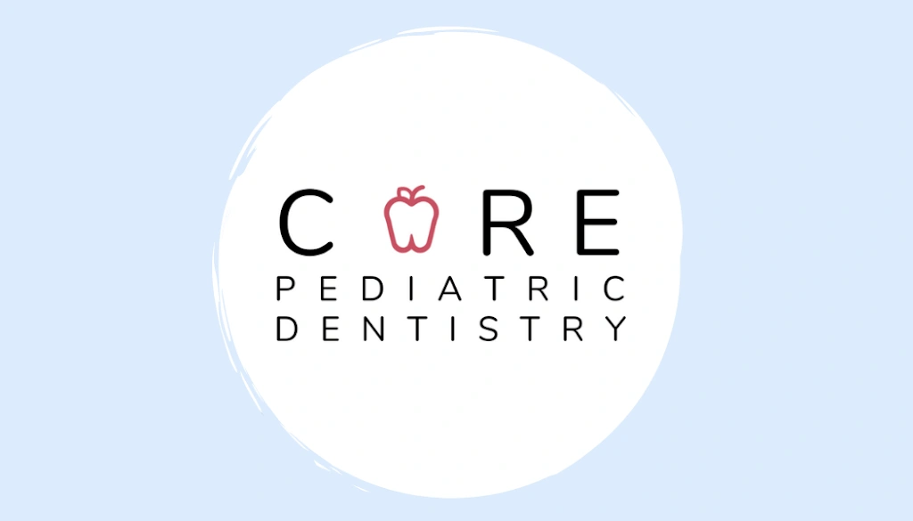 Core Pediatric Dentistry