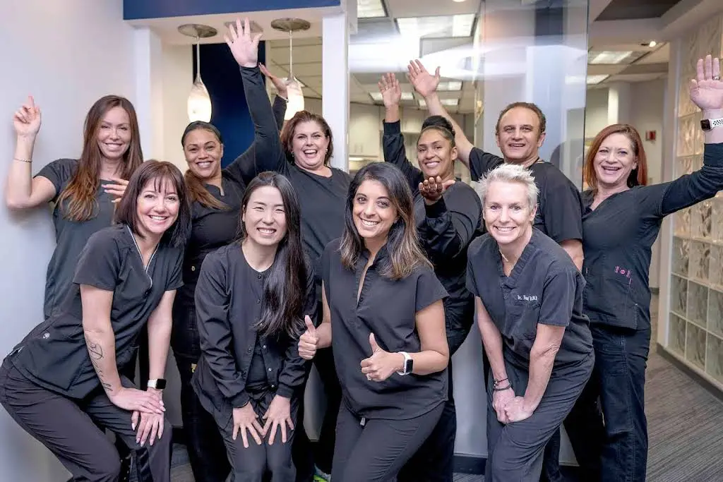 Windy Hill Dental Associates - Professional dental clinic exterior with modern facilities